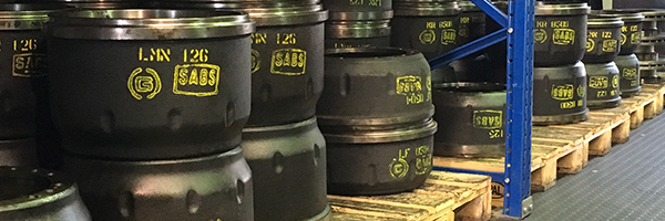 Truck & Trailer Spares